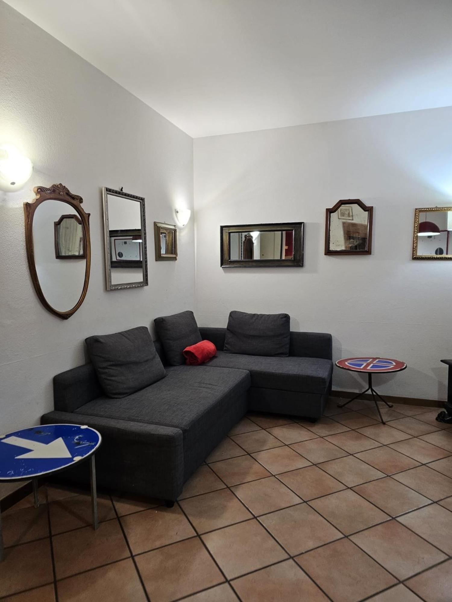 Bohemien Pop Casa Vacanze Aparthotel Bologna Exterior photo