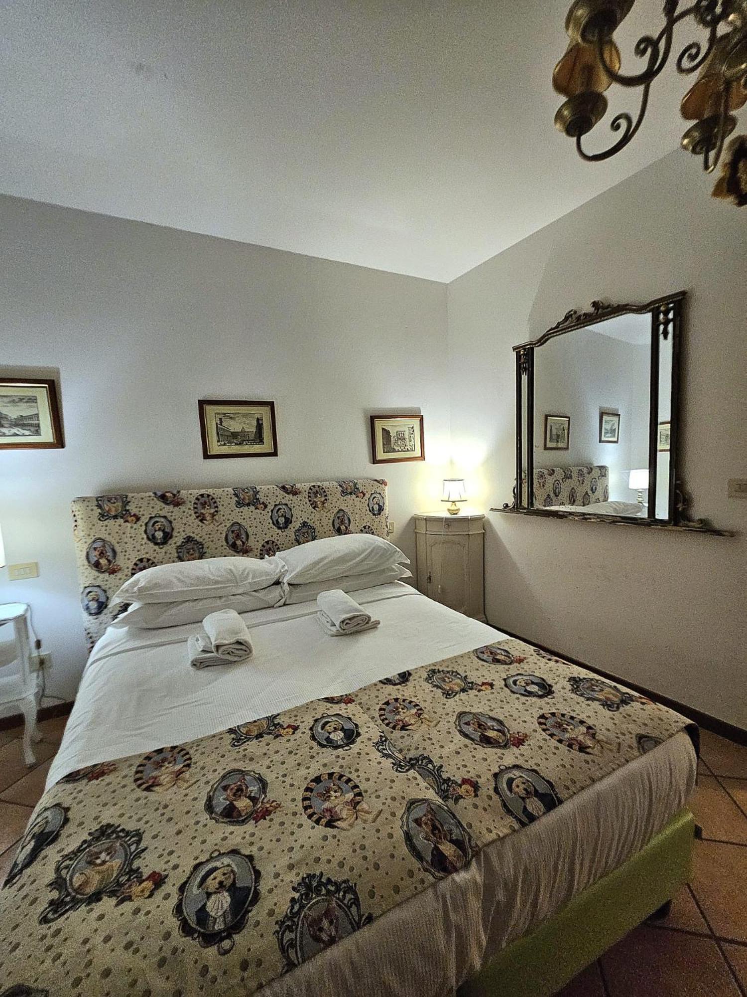 Bohemien Pop Casa Vacanze Aparthotel Bologna Exterior photo