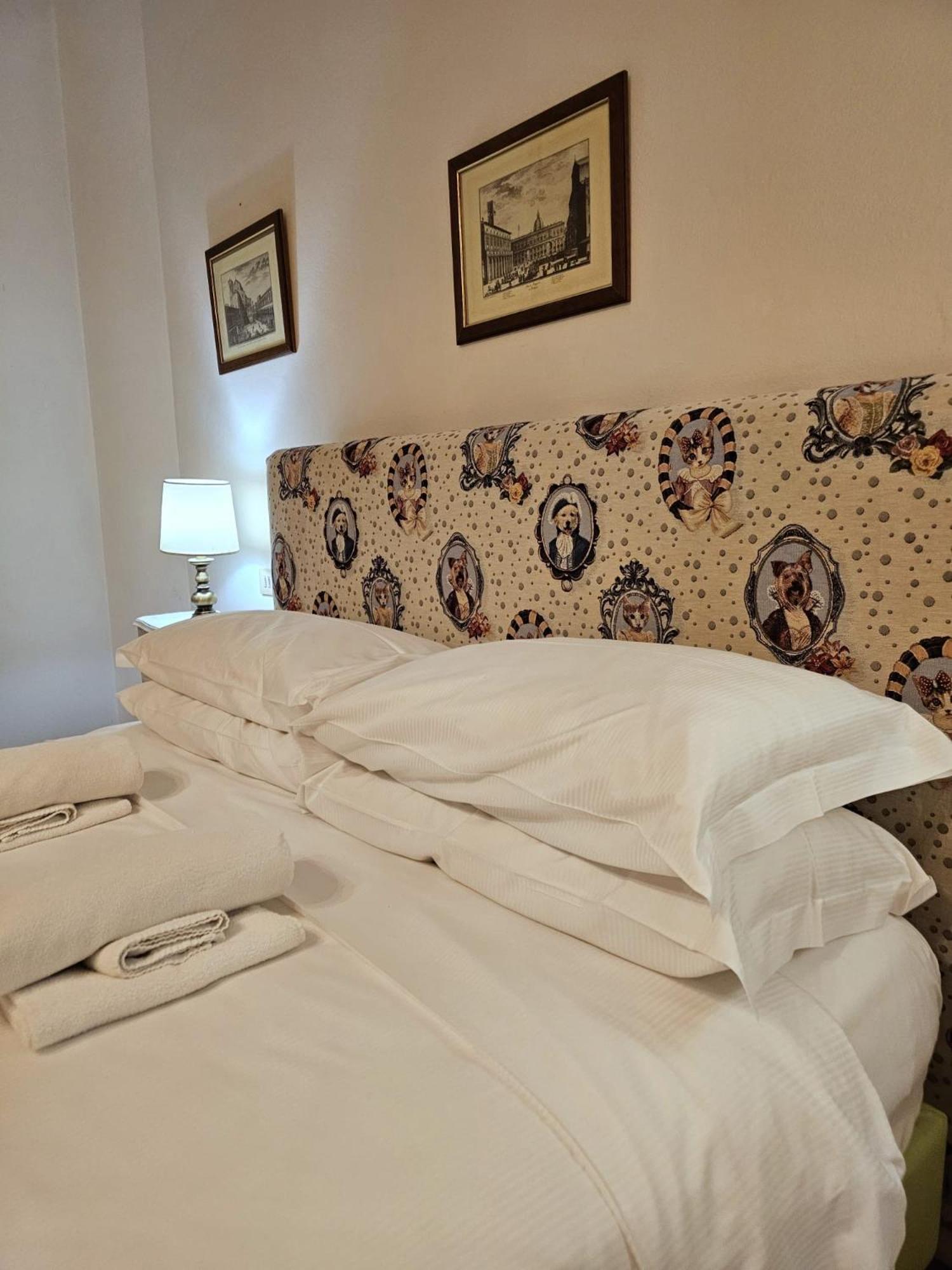 Bohemien Pop Casa Vacanze Aparthotel Bologna Exterior photo
